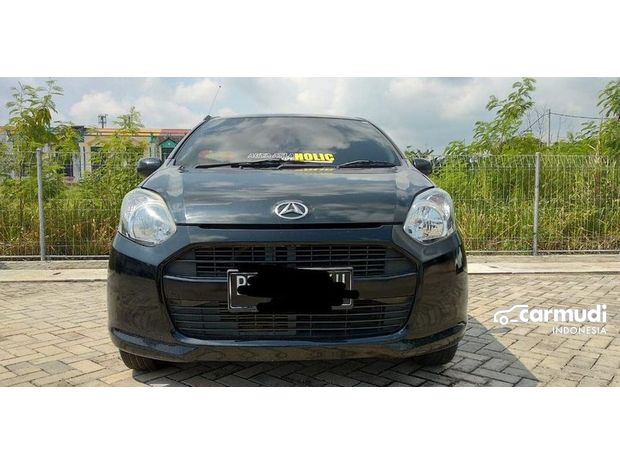 Beli Mobil Daihatsu Ayla Baru Bekas Kisaran Harga Review 2021 Carmudi Indonesia