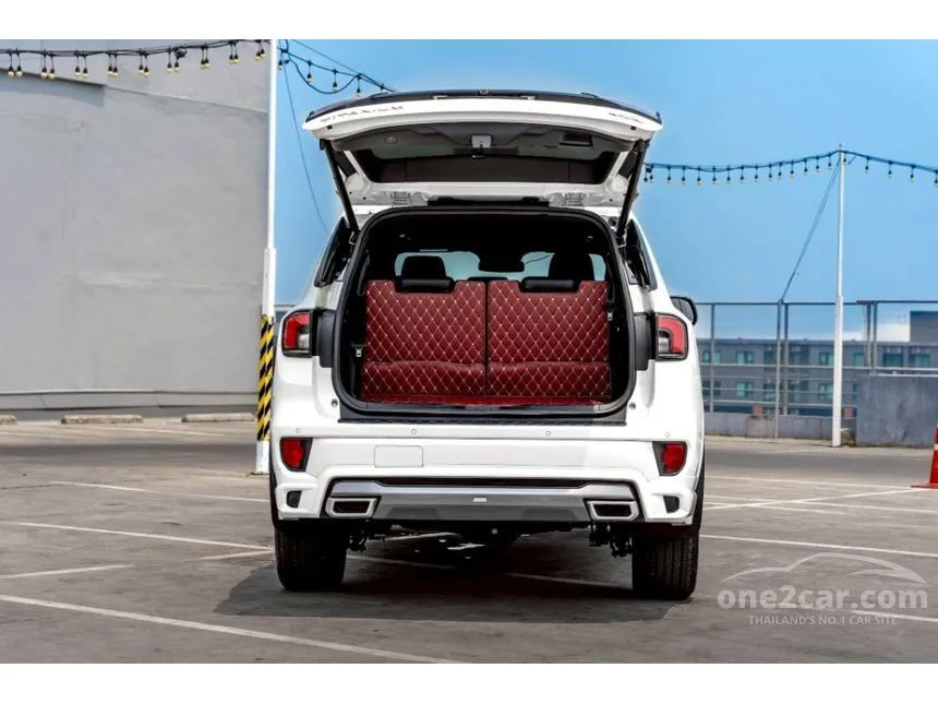 2023 Ford EVEREST Titanium+ SUV