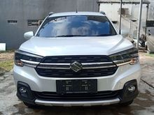2020 Suzuki XL7 1,5 ZETA