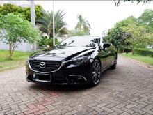 2015 Mazda 6 facelift Termurah Tdp 50jt saja