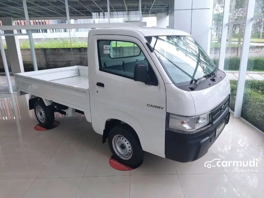 2024 Suzuki Carry FD ACPS Pick-up