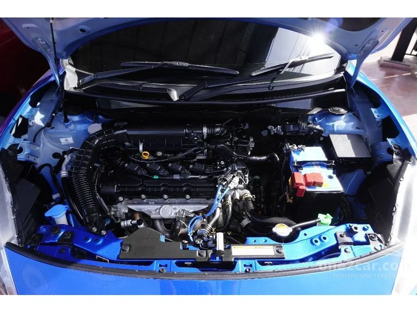 2019 Suzuki SWIFT GL Hatchback
