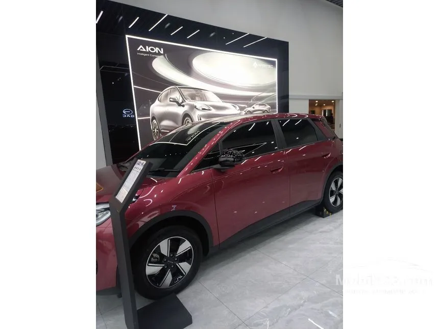 2026 GAC AION UT Standard Hatchback