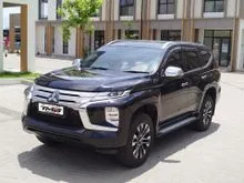 2021 Mitsubishi Pajero Sport 2.4 Dakar 4X2 SUV