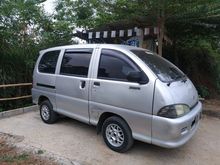 2001 Daihatsu Zebra 1.5 ZX Pajak Hidup Parung Arco Bu Cepat