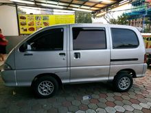 2001 Daihatsu Zebra 1.5 ZX Pajak Hidup Parung Arco Bu Cepat