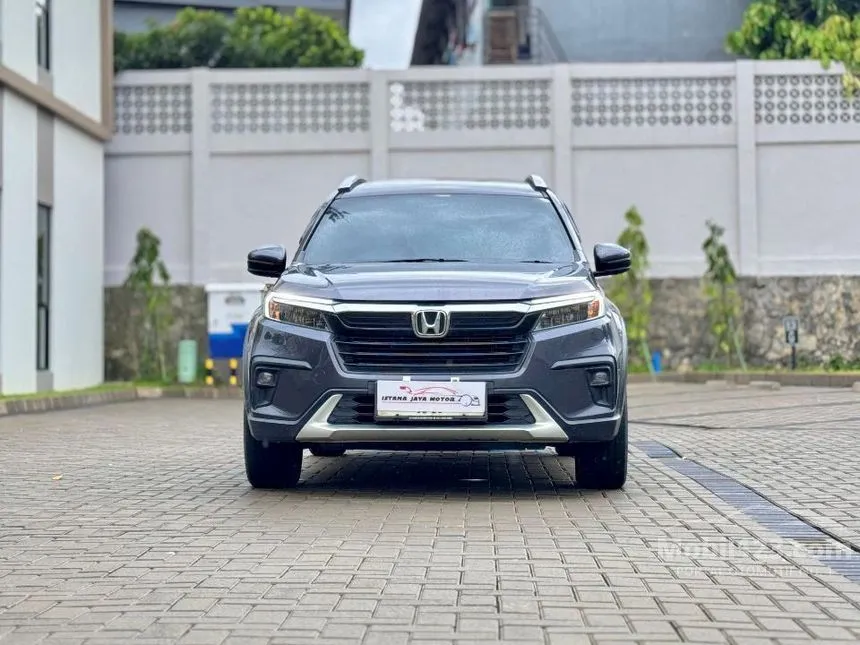 2023 Honda BR-V Prestige SUV