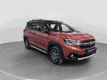 2022 Suzuki XL7 1.5 Alpha SUV