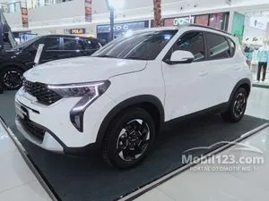 2026 KIA Sonet 1.5 Ultimate SUV