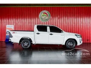 2024 Toyota HILUX REVO 2.4 Z Edition Entry Double Cab Pickup