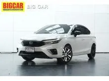 2023 Honda City 1.0 (ปี 20-25) RS Hatchback