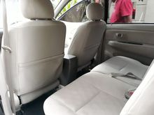 2011 Daihatsu Xenia 989 Li DELUXE+ MPV