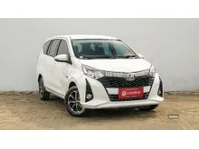 2023 Toyota Calya 1.2 G MPV - GARANSI 1 TAHUN - NEGO SAMPAI DEAL - CAROLINE TANGERANG