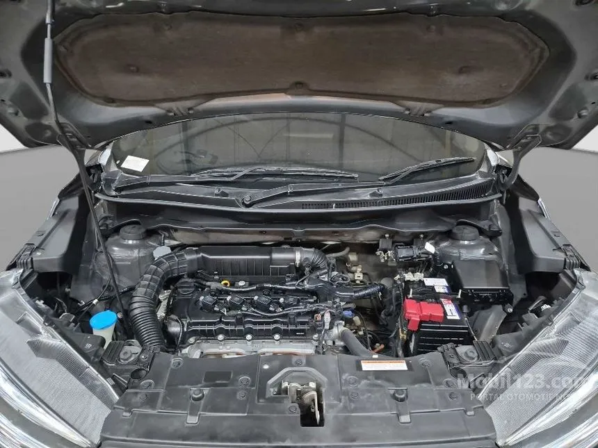 2023 Suzuki XL7 Beta Hybrid SUV
