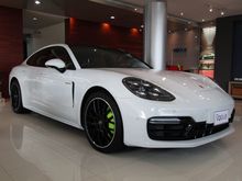 2018 Porsche Panamera 2.9 (ปี 16-20) 4 E-Hybrid Sedan AT