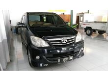 2008 Toyota Avanza 1.5 S