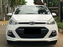 2016 Hyundai Grand i10 1.2 GLS Hatchback at Istimewa KM Low Record
