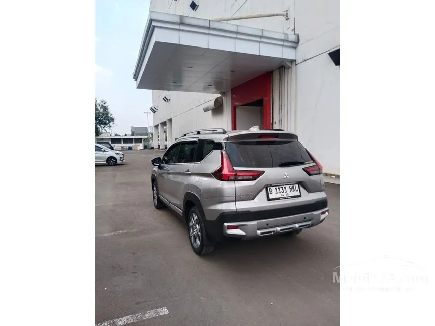 2023 Mitsubishi Xpander Cross Premium MPV