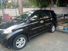 2012 Toyota Avanza 1.5 Veloz MPV