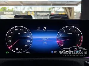 2023 Mercedes-Benz CLA200 1.3 AMG Line Coupe