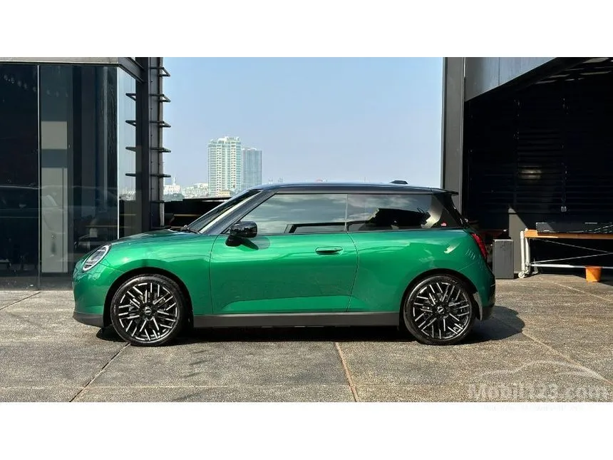 Jual Mobil MINI Cooper 2025 Cooper S 2.0 di DKI Jakarta Automatic Hatchback Lainnya Rp 1.076.000.000