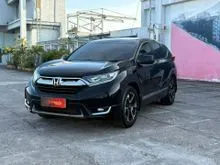 2017 Honda CR-V 1.5 Turbo SUV