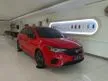 Jual Mobil Honda City 2023 RS 1.5 di Jawa Timur Automatic Hatchback Merah Rp 331.200.000