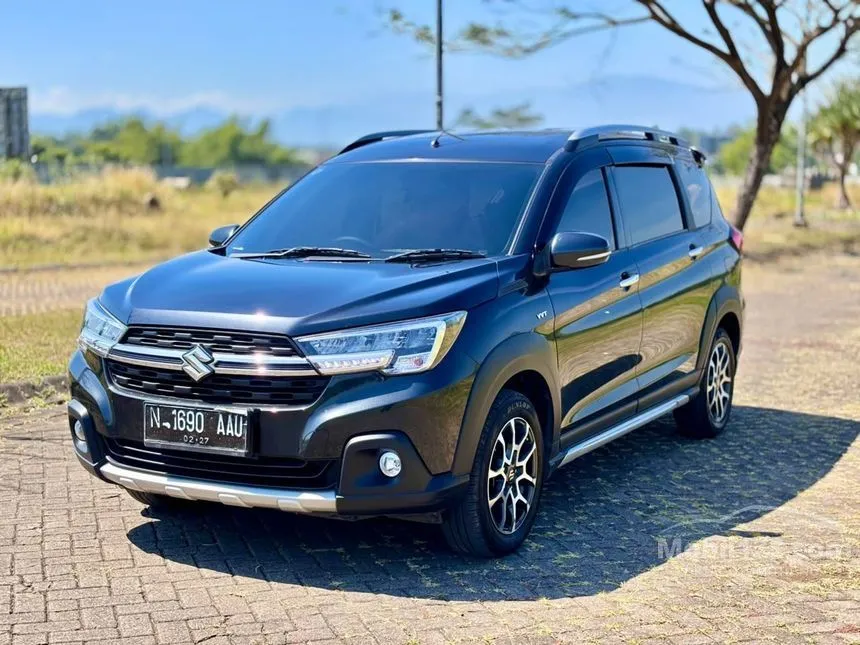 2022 Suzuki XL7 Alpha SUV