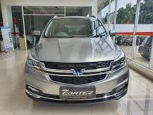 2022 Wuling Cortez 1.5 C Lux+ Turbo Wagon Program Bis Diskon Cuci Gudang