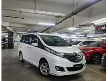 2015 Mazda Biante 2.0 2.0 SKYACTIV A/T MPV