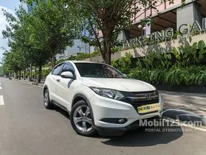 2018 Honda HR-V 1.5 E SUV