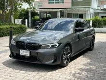 2025 BMW M340i 3.0 G20 (ปี 19-26) xDrive AWD Sedan
