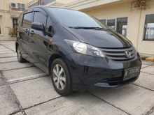 2012 Honda Freed 1.5 S Km61rb RecordHonda TgnPrtma PjkPnjg