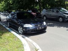 1997 Honda Civic 1.6 Sedan ferio