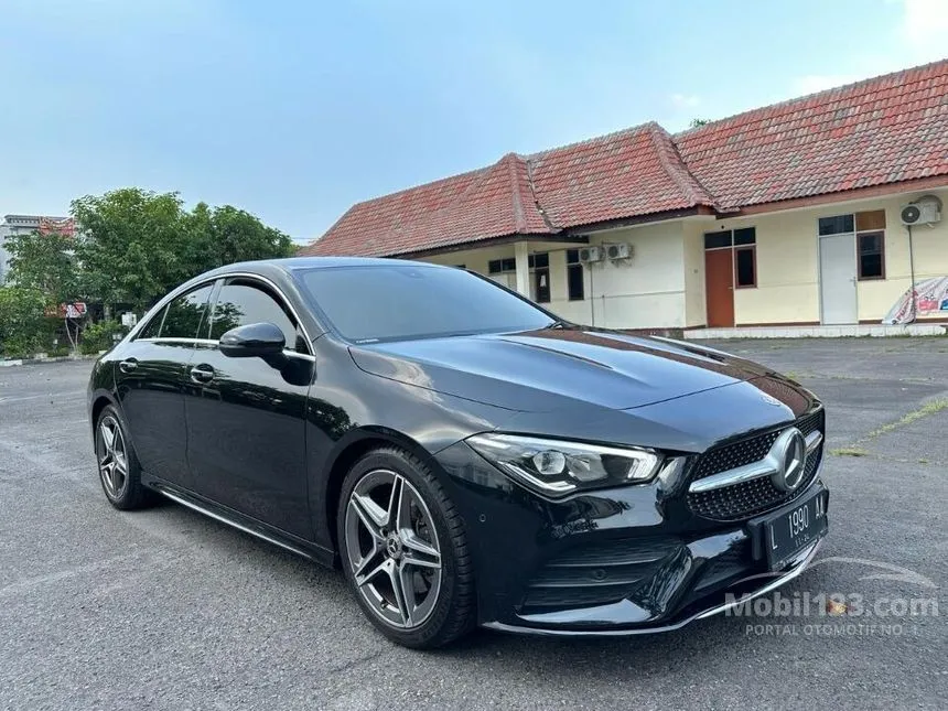 Jual Mobil Mercedes