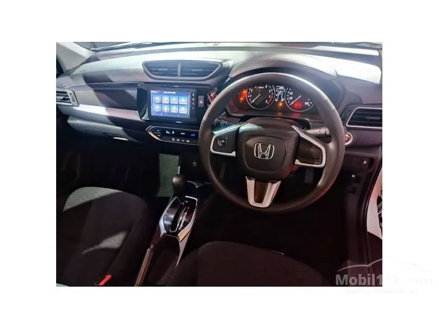 2023 Honda WR-V E Wagon