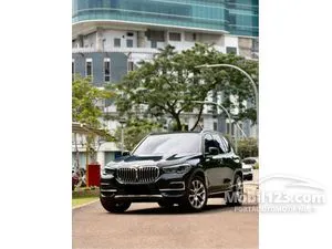 2023 BMW X5 3.0 xDrive40i xLine SUV