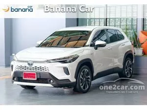 2024 Toyota Corolla Cross 1.8 HEV Premium SUV