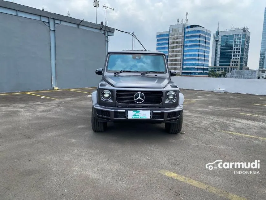 Jual Mobil Mercedes