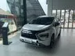 Jual Mobil Mitsubishi Xpander 2023 ULTIMATE 1.5 di Banten Automatic Wagon Putih Rp 262.700.000