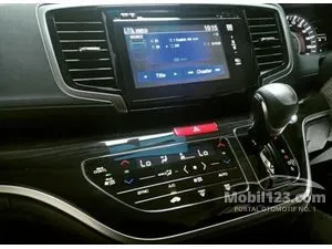 2019 Honda Odyssey 2.4 Prestige MPV