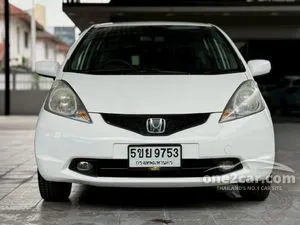 2008 Honda JAZZ 1.5 S Hatchback
