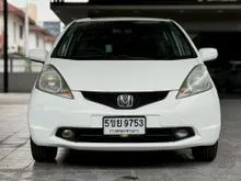2008 Honda JAZZ 1.5 (ปี 08-14) S Hatchback