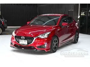 2019 Mazda 2 1.3 High Connect Sedan