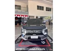 2025 Mitsubishi Destinator 1.5 Ultimate Premium SUV GOOD DEAL SPECIAL LAUNCHING BOOKING NOW