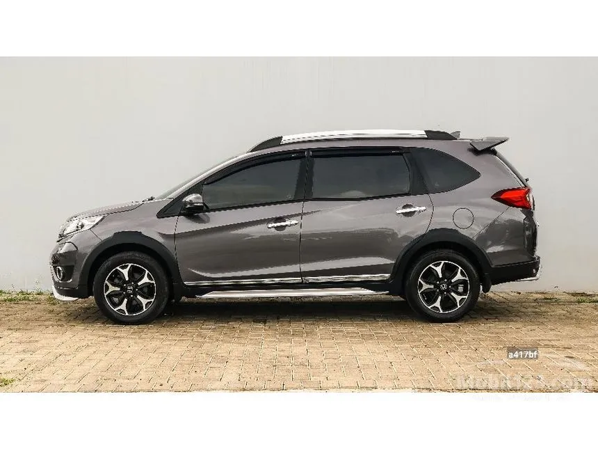 2016 Honda BR-V E Prestige SUV