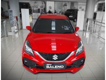 2021 Suzuki Baleno