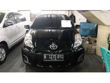 2013 Toyota Yaris 1.5 J