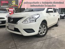 2014 Nissan Almera 1.2 (ปี 11-16) E Sedan AT