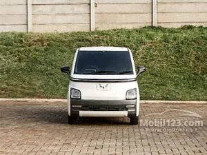 2023 Wuling Air EV Standard Range Hatchback